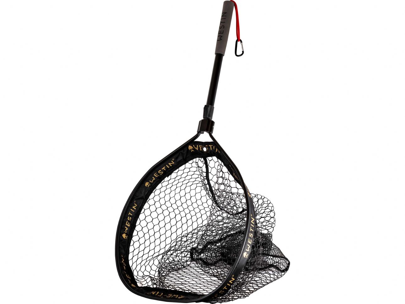 Westin W3 CR Floating Landing Nets